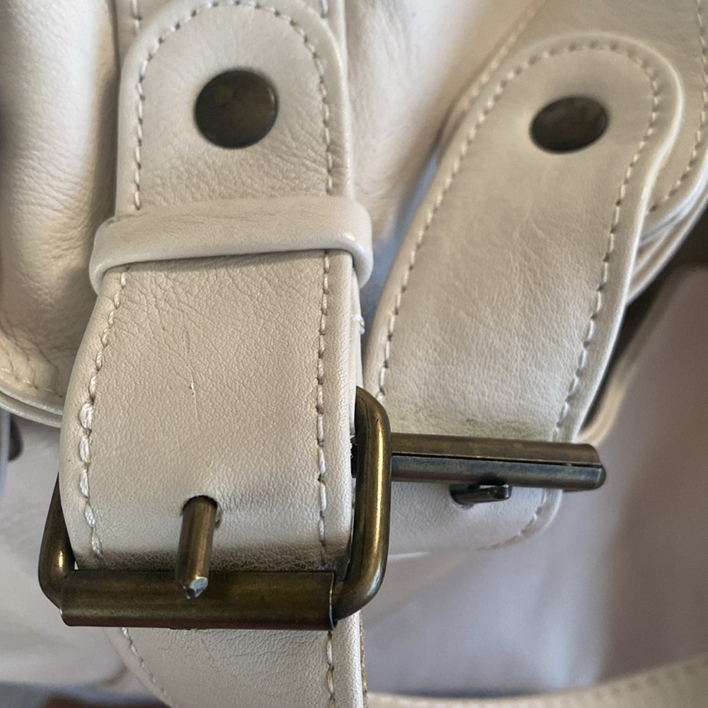 Gerard Darel 24 hour bag (24 hueres) - Picture 14 of 14